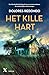 Het kille hart (Baztán #0)