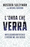 L’onda che verrà