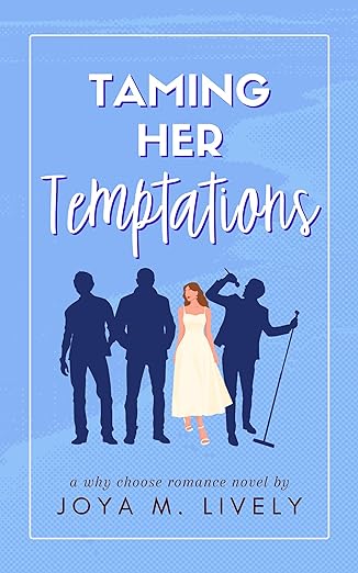 Taming Her Temptations (Fun & Filthy #2)
