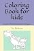 Coloring Book for kids by Sri Krishna