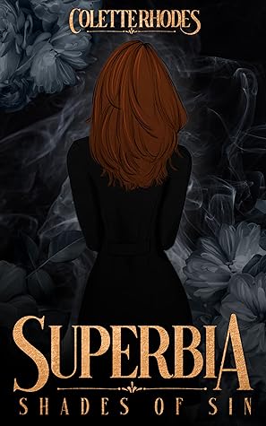 Superbia (Shades of Sin, #2)
