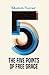 The Five Points of Free Grace by Shawn Lazar