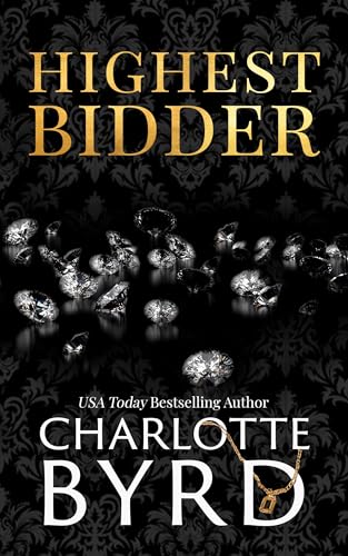 Highest Bidder (Kindle Edition)