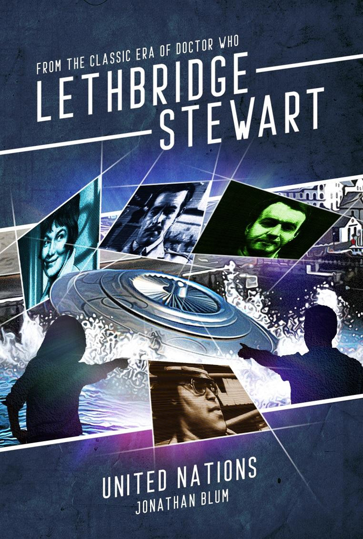 Lethbridge-Stewart: United Nations