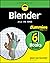 Blender All-in-One For Dummies