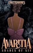 Avaritia (Shades of Sin, #4)