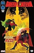 Alan Scott: The Green Lantern (2023-) #5