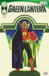 Alan Scott: The Green Lantern (2023-) #1