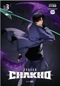 7FATES: CHAKHO, Vol. 3