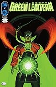 Alan Scott: The Green Lantern (2023-) #4