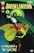 Alan Scott: The Green Lantern (2023-) #3