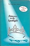 Princess in the Spotlight by Meg Cabot