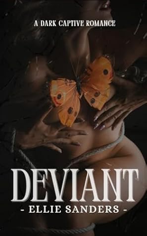 Deviant (The Brethren Lords, #1)