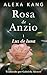 Rosa de Anzio Libro 1 - Luz...