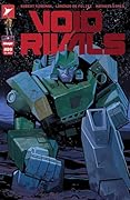 Void Rivals #9