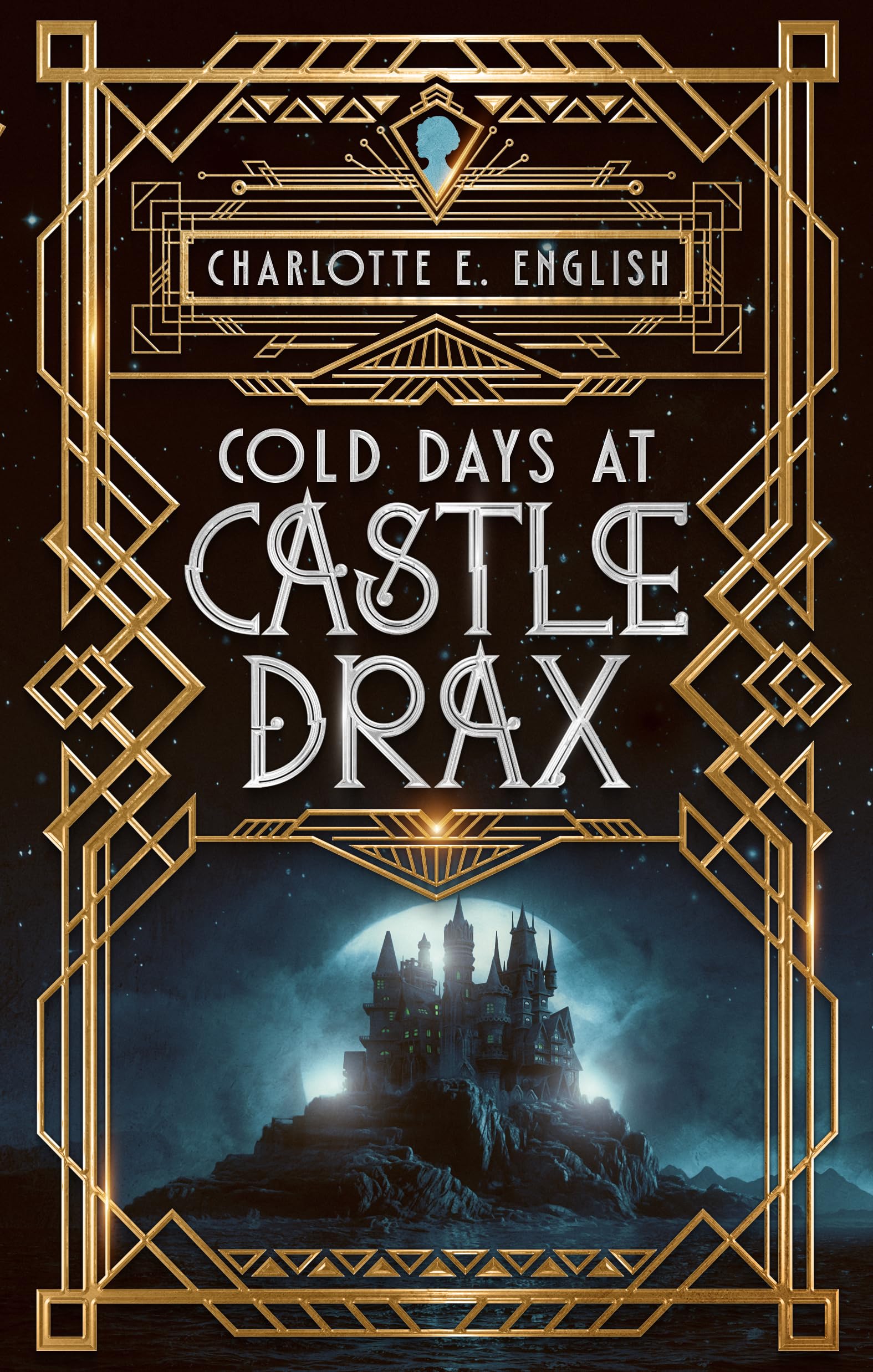 Cold Days at Castle Drax (Chronicles of Vexx Book 1)