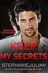 Keep My Secrets (Scandalous Desire #4) Keep My Secrets (Scandalous Desire #4)