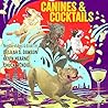 Canines and Cocktails by Kevin Hearne