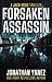 Forsaken Assassin (Jack Vos...