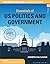 Essentials of US Politics a...
