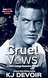 Cruel Vows (Nightmare Lovers, #2)
