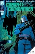 Cobra Commander #4