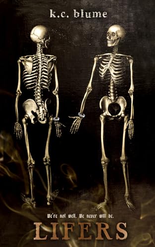 Lifers (Kindle Edition)