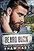 Beard Burn (Clearwater Construction #1)