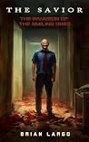 The Savior: A Horror SciFi Short Story