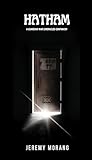 Hatham: A Guardian War Chronicles Companion (The Guardian War Chronicles)