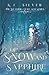 Of Snow and Sapphire (Weather Court Gem #1)