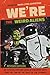 We're the Weird Aliens