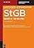 §§ 69–79b (Großkommentare der Praxis) by Anette Greger