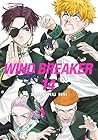 Wind Breaker 14 by Satoru Nii
