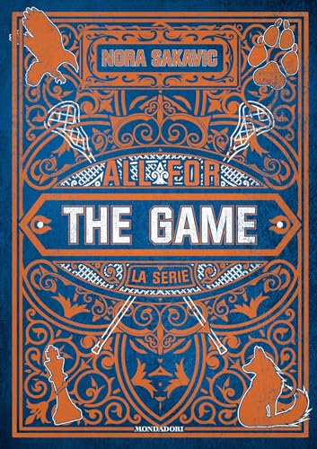 All for the game: Trilogia (Kindle Edition)