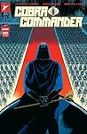 Cobra Commander #5