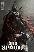 King Spawn #33