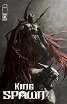 King Spawn #33 King Spawn #33
