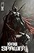 King Spawn #33 by Todd McFarlane