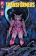 Transformers #8