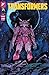 Transformers #8