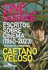 Cine Subaé: Escri...