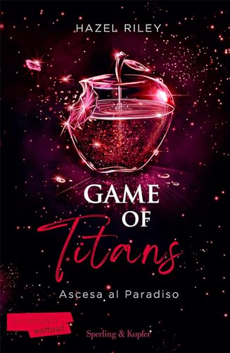 Game of Titans: Ascesa al Paradiso (Game of Gods, #2)