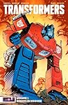 Transformers, Vol...