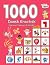 1000 Dansk Kroatisk Illustr...