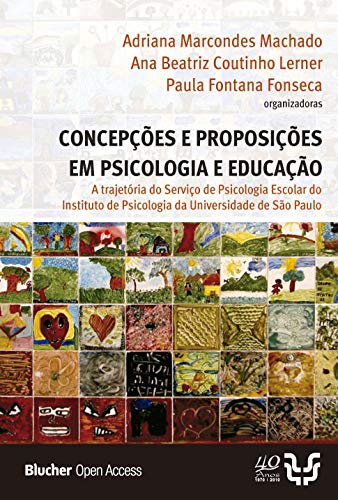 Concepções e Proposições em Psicologia e Educação (Paperback)