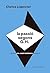 La passió segons G. H by Clarice Lispector