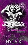 Joyless: Edizione Italiana (Alabaster Penitentiary) (Italian Edition)