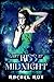 The Last Kiss at Midnight by Rachel Roy
