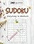 Sudoku puzzle book for Adul...